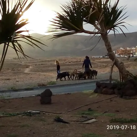 Gioly Apartment Puerto del Rosario (Fuerteventura)