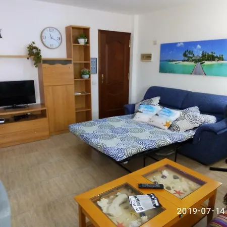 Apartment Gioly Puerto del Rosario (Fuerteventura)