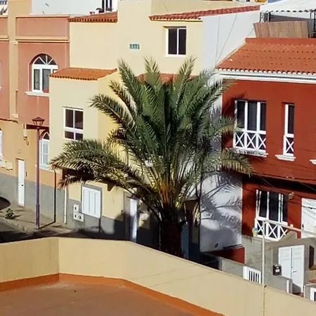 Gioly Apartment