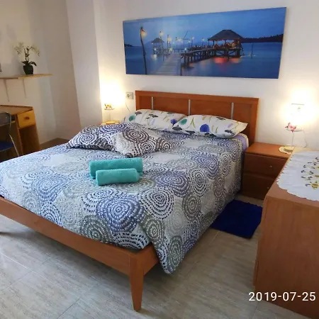 Gioly Apartment Puerto del Rosario (Fuerteventura)