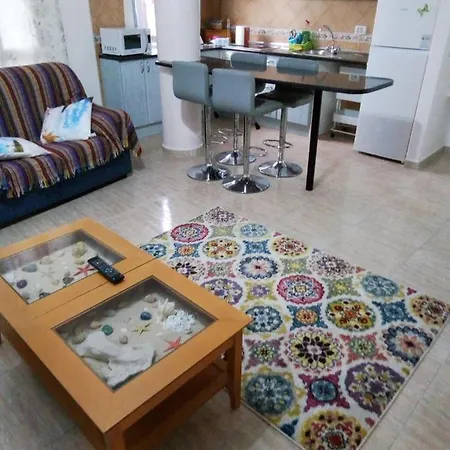Gioly Apartment Puerto del Rosario (Fuerteventura)
